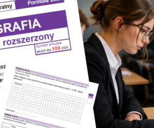 Matura 2026 z geografii FORMUŁA 2023 - odpowiedzi oraz arkusz cke do ściągnięcia pdf, jpg, zdjęcia