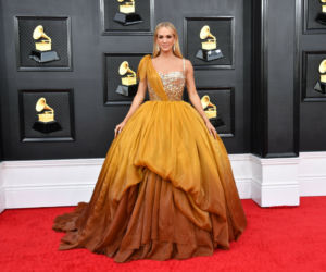 Carrie Underwood