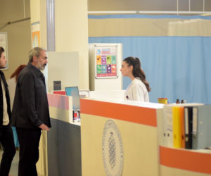 Splątane losy odc. 64-68 (12-16.10)