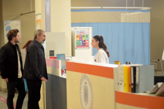 Splątane losy odc. 64-68 (12-16.10)