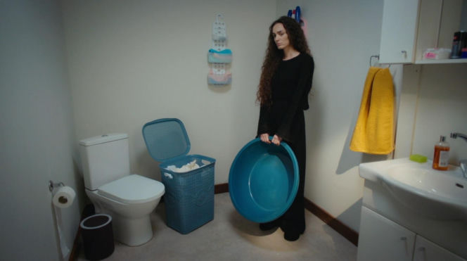 Dziedzictwo, odcinek 903: Cennet i Cansel połączą siły przeciwko Nanie. Otrzymała uwłaczające zadanie - ZDJĘCIA