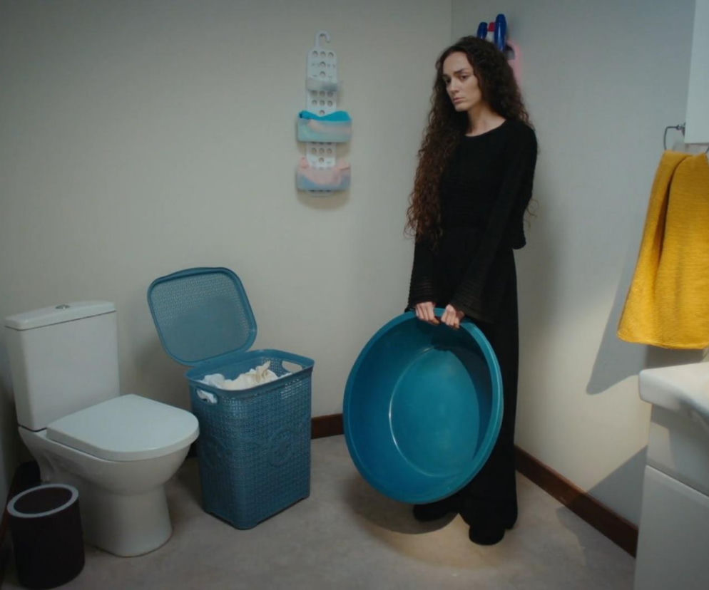 Dziedzictwo, odcinek 903: Cennet i Cansel połączą siły przeciwko Nanie. Otrzymała uwłaczające zadanie - ZDJĘCIA