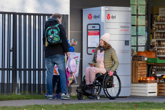 Monika Kuszyńska to mama na medal