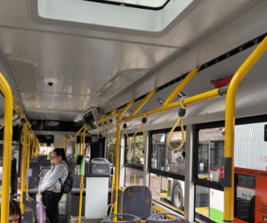 Nowe autobusy XL już wożą pasażerów. MPK Lublin kupiło 20 hybrydowych Solarisów