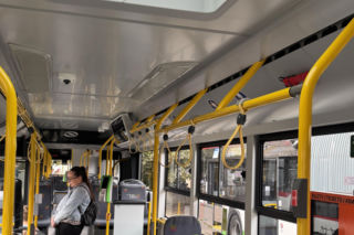 Nowe autobusy XL już wożą pasażerów. MPK Lublin kupiło 20 hybrydowych Solarisów