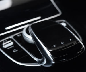 	2014 Mercedes-Benz Klasa C Limuzyna C200