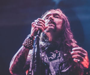 Arch Enemy, Eluveitie, Amorphis i Gatecreeper w PreZero Arenie w Gliwicach 19.10.2025