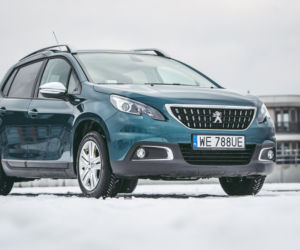 Peugeot 2008 1.2 PureTech 130 KM MT6