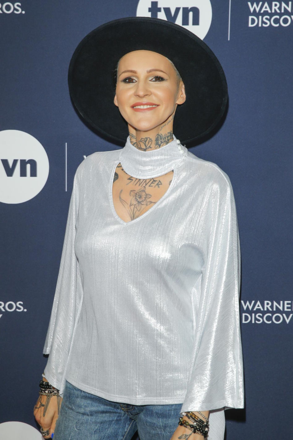 Tak na początku kariery wyglądała Agnieszka Chylińska. Z mrocznej rockmanki w ikonę stylu