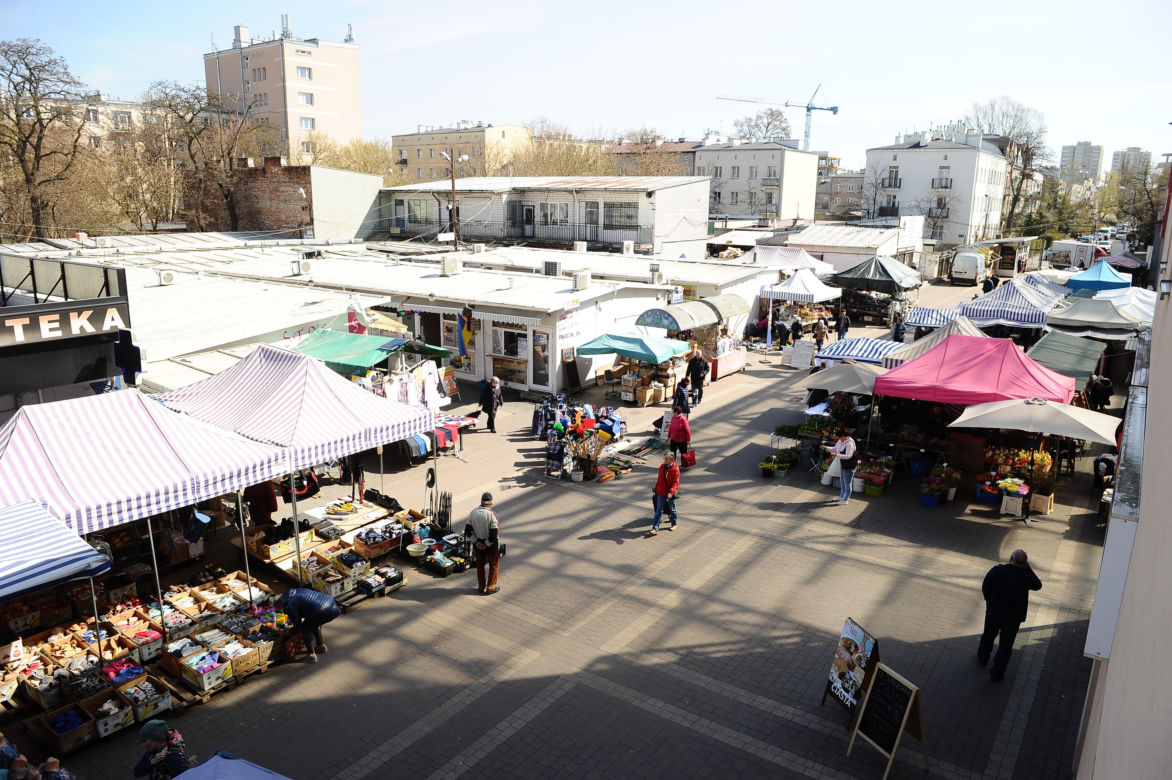 Bazar Szembeka