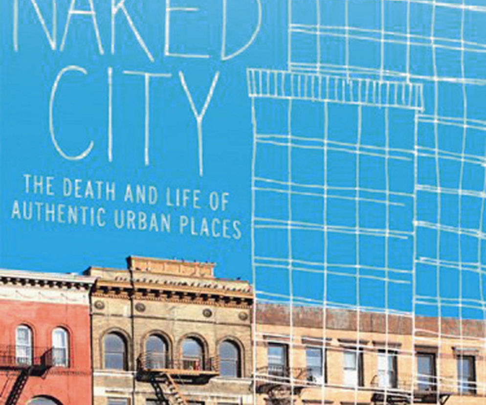Naked City