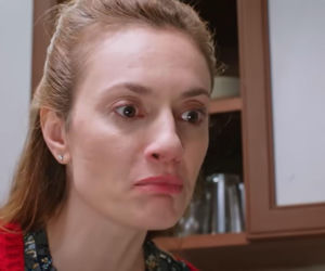 Panna młoda, odcinek 42: Emir znajduje pieniądze, które ukryła Derya