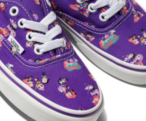 Te buty to must have fanów K-popowych łowczyń demonów! Będą hitem jak film?