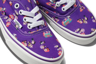 Te buty to must have fanów K-popowych łowczyń demonów! Będą hitem jak film?