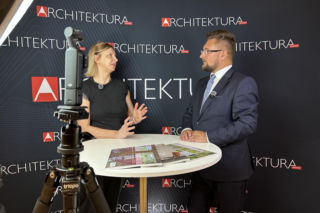 Prezydent Katowic: Nie mogę zgodzić się na wieżowiec przy Chorzowskiej 1. To nie kwestia podoba mi się, czy nie, ale przepisów