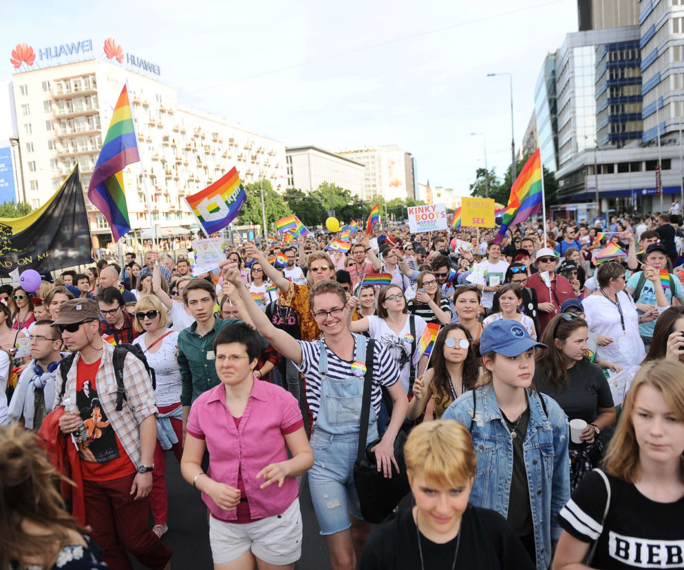 Parada Równości