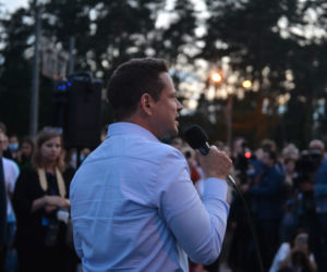 Wszyscy podlizują się Bosakowi