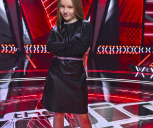 Marianna Kłos reprezentuje Polskę na Eurowizji Junior! Kim jest i kto jeszcze wystąpi?