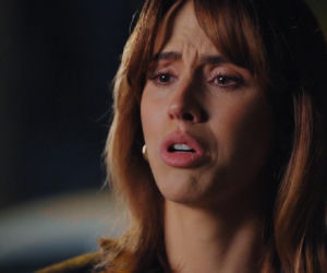 M jak miłość odc. 1915. Kama (Michalina Sosna)