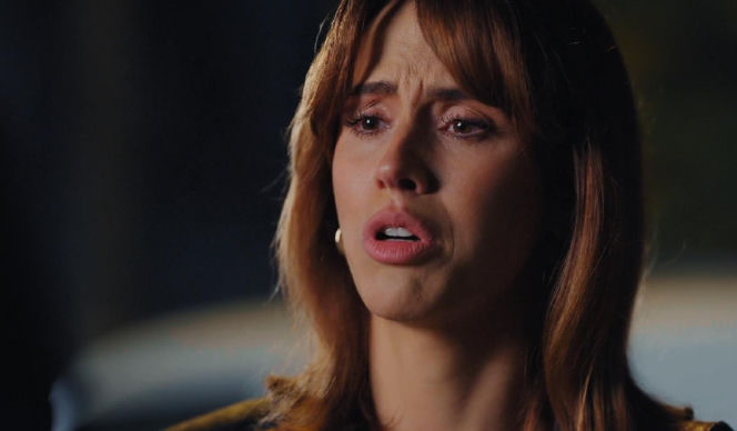 M jak miłość odc. 1915. Kama (Michalina Sosna)