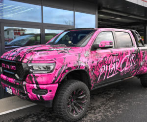 12. Wielkie Motoryzacyjne Show