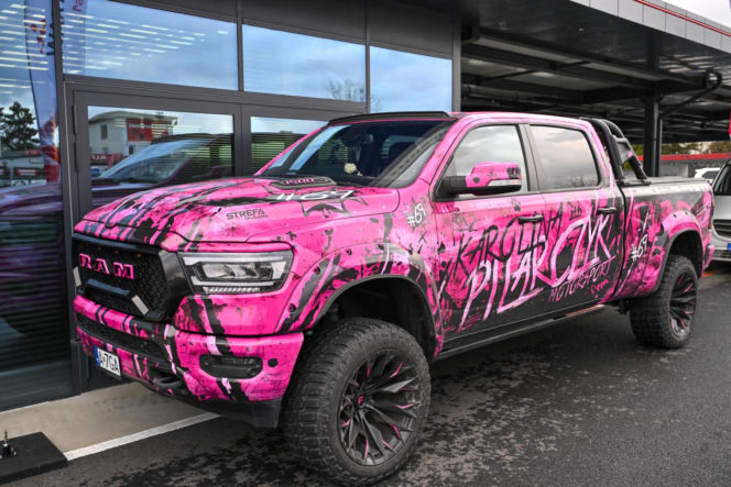 12. Wielkie Motoryzacyjne Show