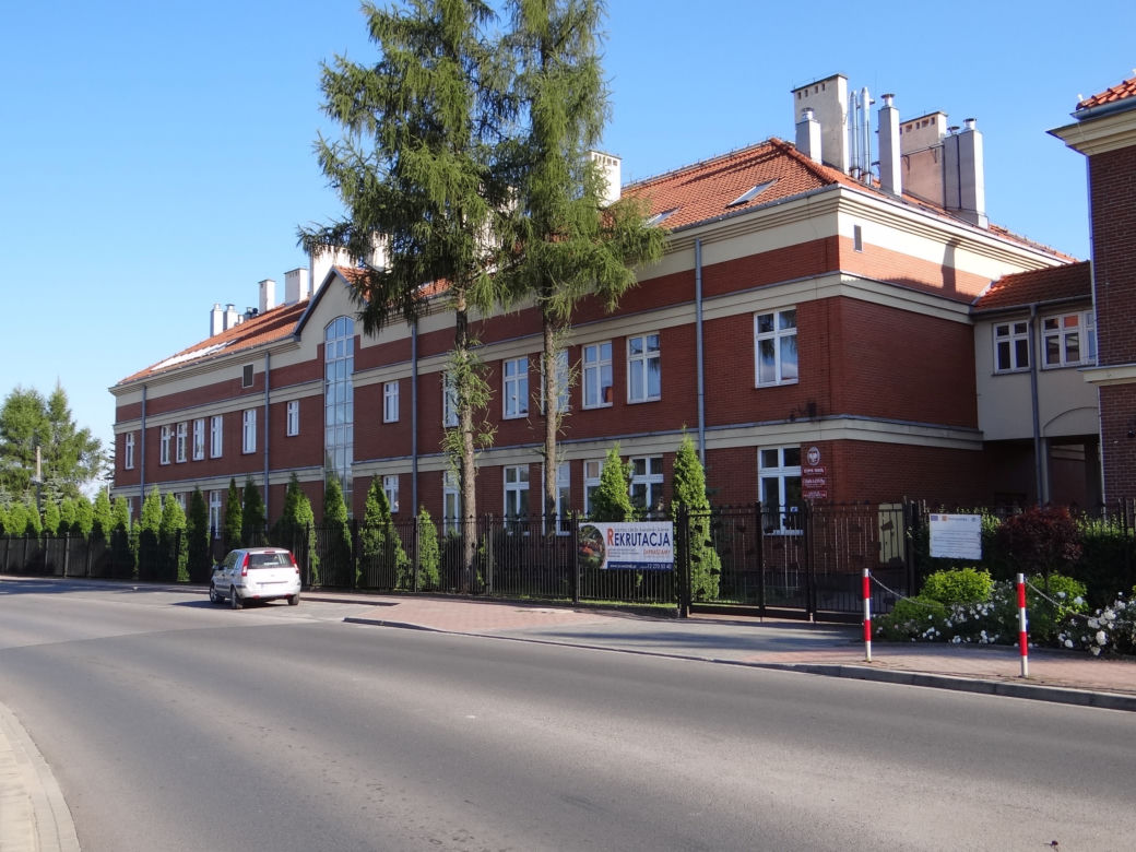 3. Świątniki Górne 