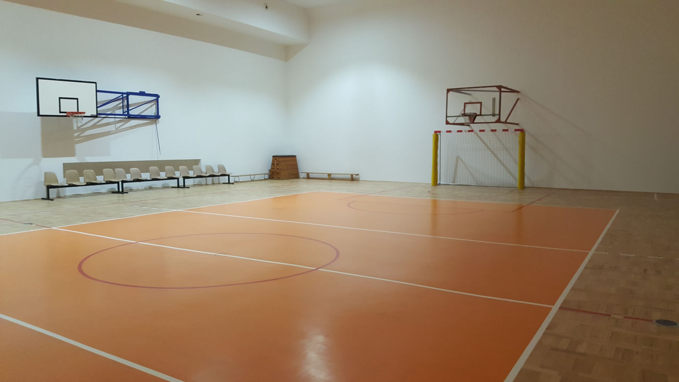Remont Pałacu Młodzieży w końcu zakończony!