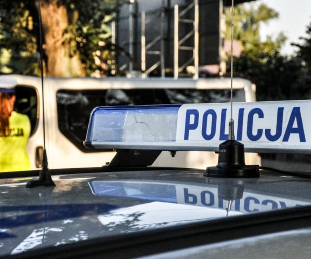 Była w Gdyni, straciła prawko w Warszawie. Kuriozalna historia!