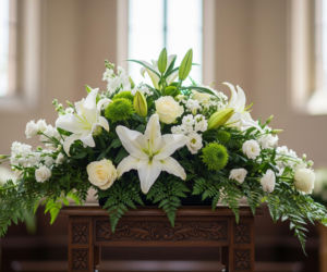 Pogrzeb Bożeny Dykiel. Dlaczego władze państwowe złożyły hołd?