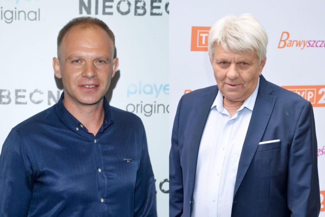 Ojcowie i synowie o tym samym imieniu