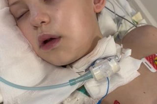 To niestety nie był zły sen… 8-letni chłopiec nagle przestał oddychać