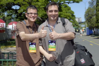 Tomasz Sekielski, Andrzej Morozowski