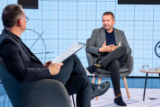 Debata Muratora "Co zamiast Czystego Powietrza"