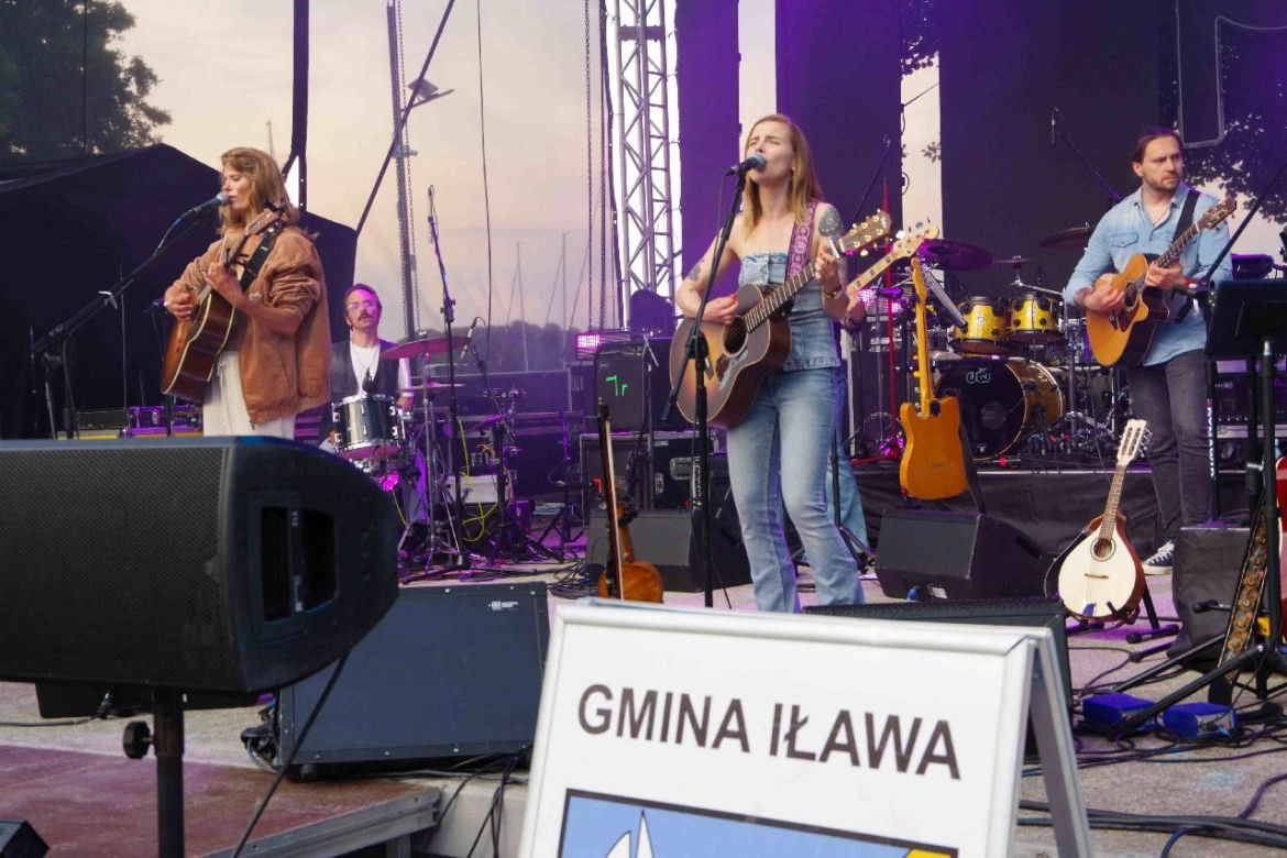 XIX Festiwal nad Jeziorakiem