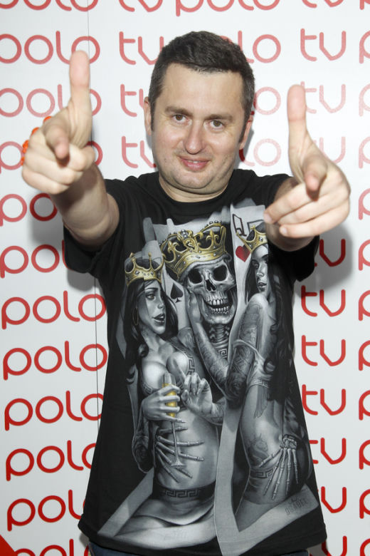 Norbi (Norbert Dudziuk)