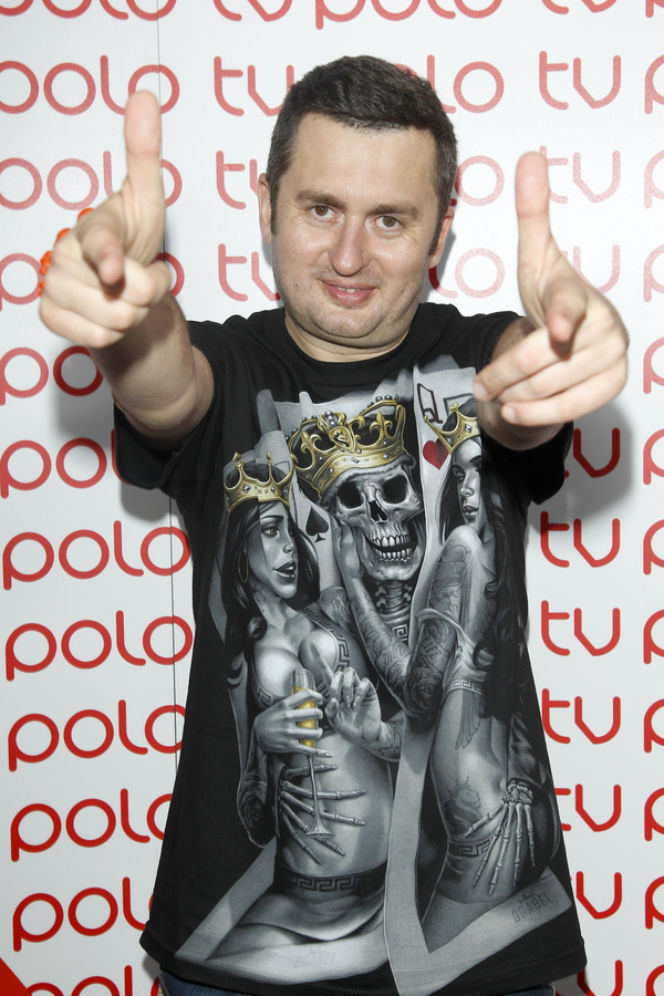 Norbi (Norbert Dudziuk)