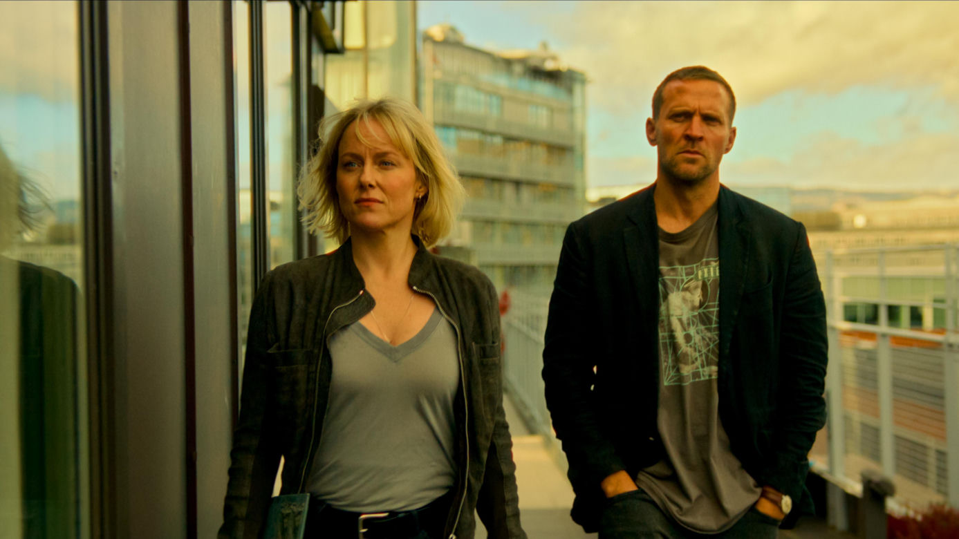 Nowy kryminał trafił do Netflixa.