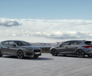 Nowa Cupra Leon (2021)