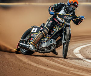 2. Ekstraliga żużlowa: Polonia Piła. Jaki wynik padł w starciu z Ostrowem Wielkopolskim?