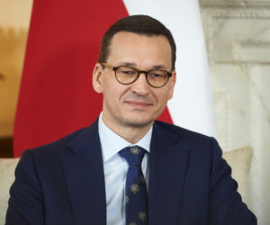Tych polityków kochają, a tych nienawidzą