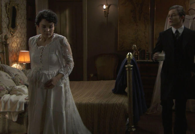 "Akacjowa 38": streszczenie odcinka 860