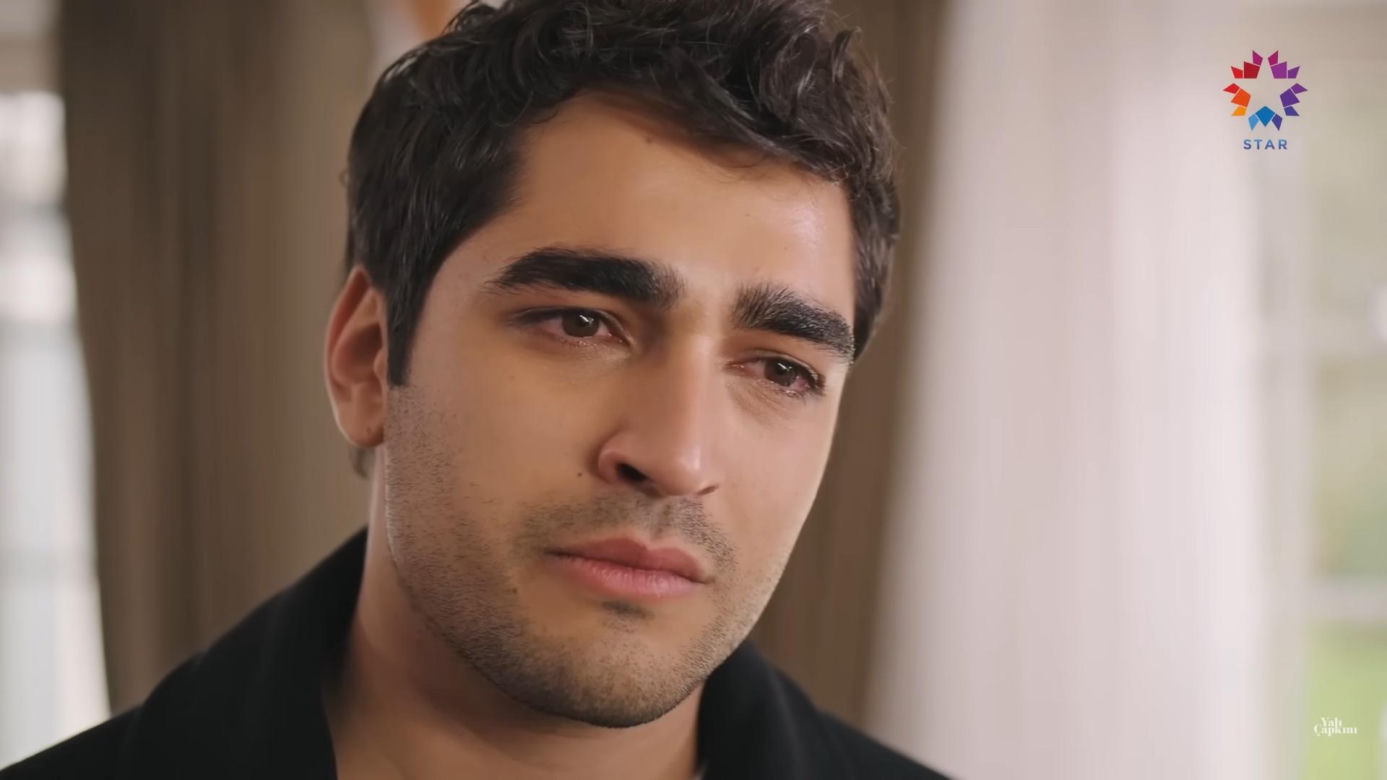 Ferit do końca nie będzie wiedział o chorobie ukochanej