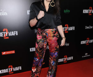 Agnieszka R., była mistrzyni boksu, z zarzutami