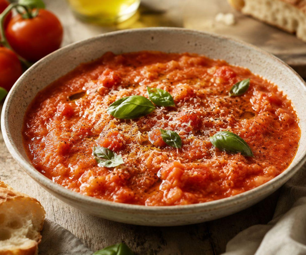 pappa al pomodoro