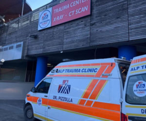 Magdalena Soszyńska