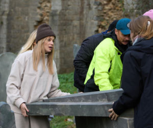 The Traitors. Zdrajcy 3 odcinek 7