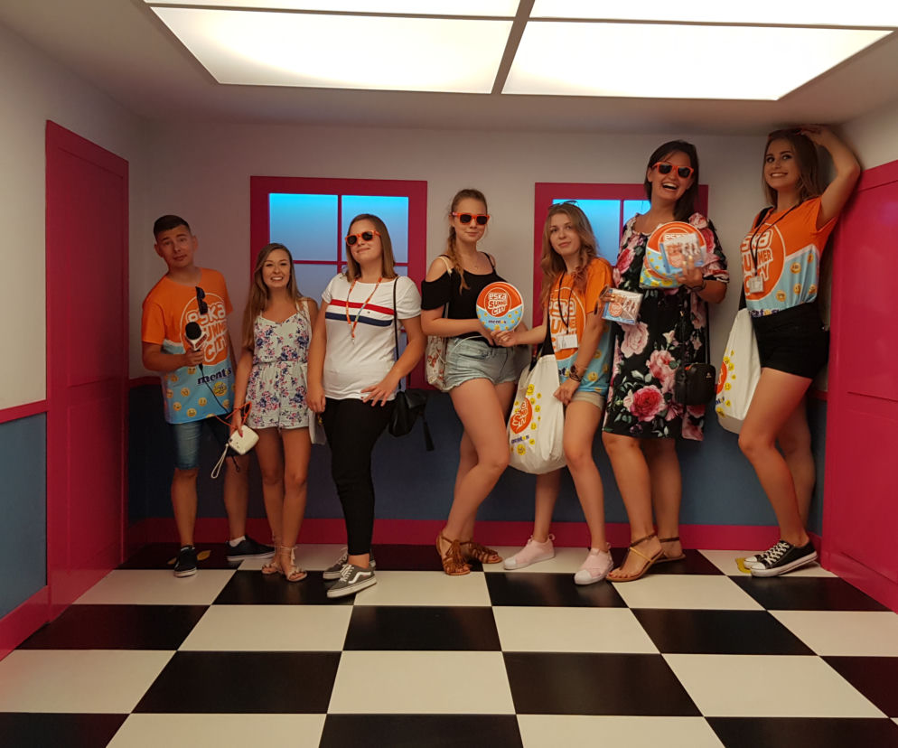 Eska Summer City 2018 - relacja