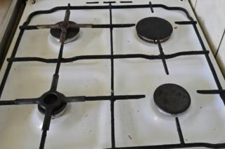 Odkręcił gaz w bloku wielorodzinnym i uciekł. Policja znalazła 45-latka w hotelu