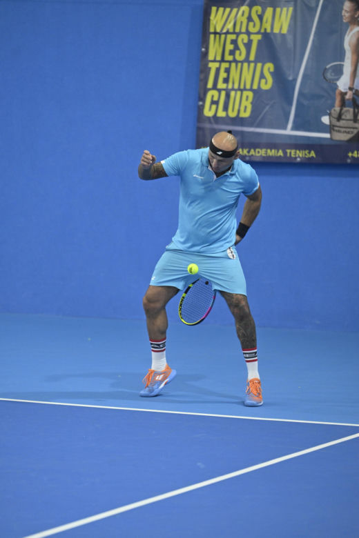 Szpilka - Janowicz